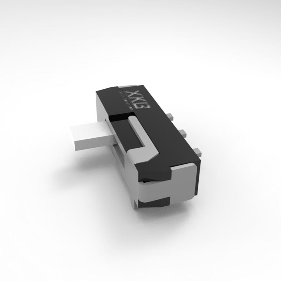 SK-3270SB-L1-XKB Connectivity